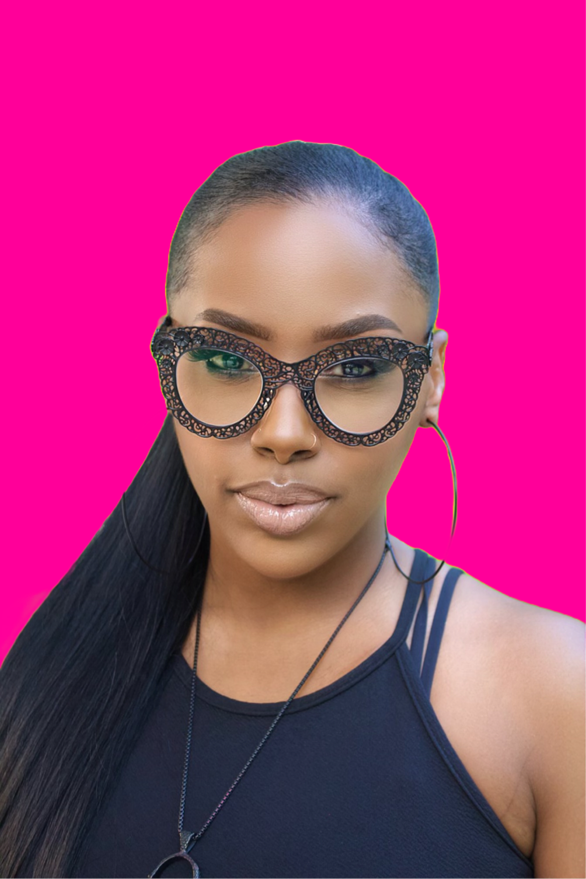 Danielle Nichol Stephens McMillan, Founder, CEO & Chief Product Architect